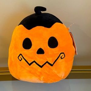 Brand new 8” Squishmallow - Paige